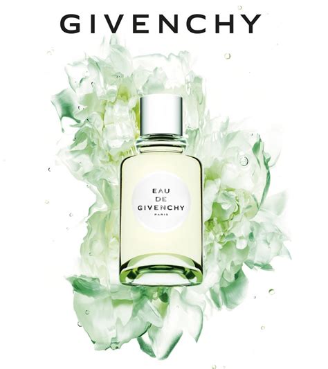 mac de givenchy|eau de Givenchy.